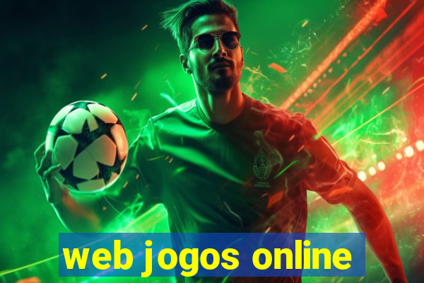 web jogos online